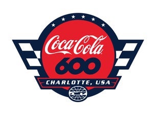 Coca-Cola 600 NASCAR Cup Series