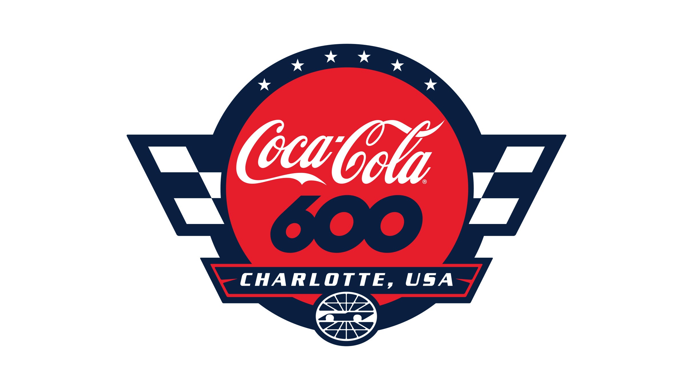 Coca-Cola 600 NASCAR Cup Series at Charlotte Motor Speedway – Concord, NC