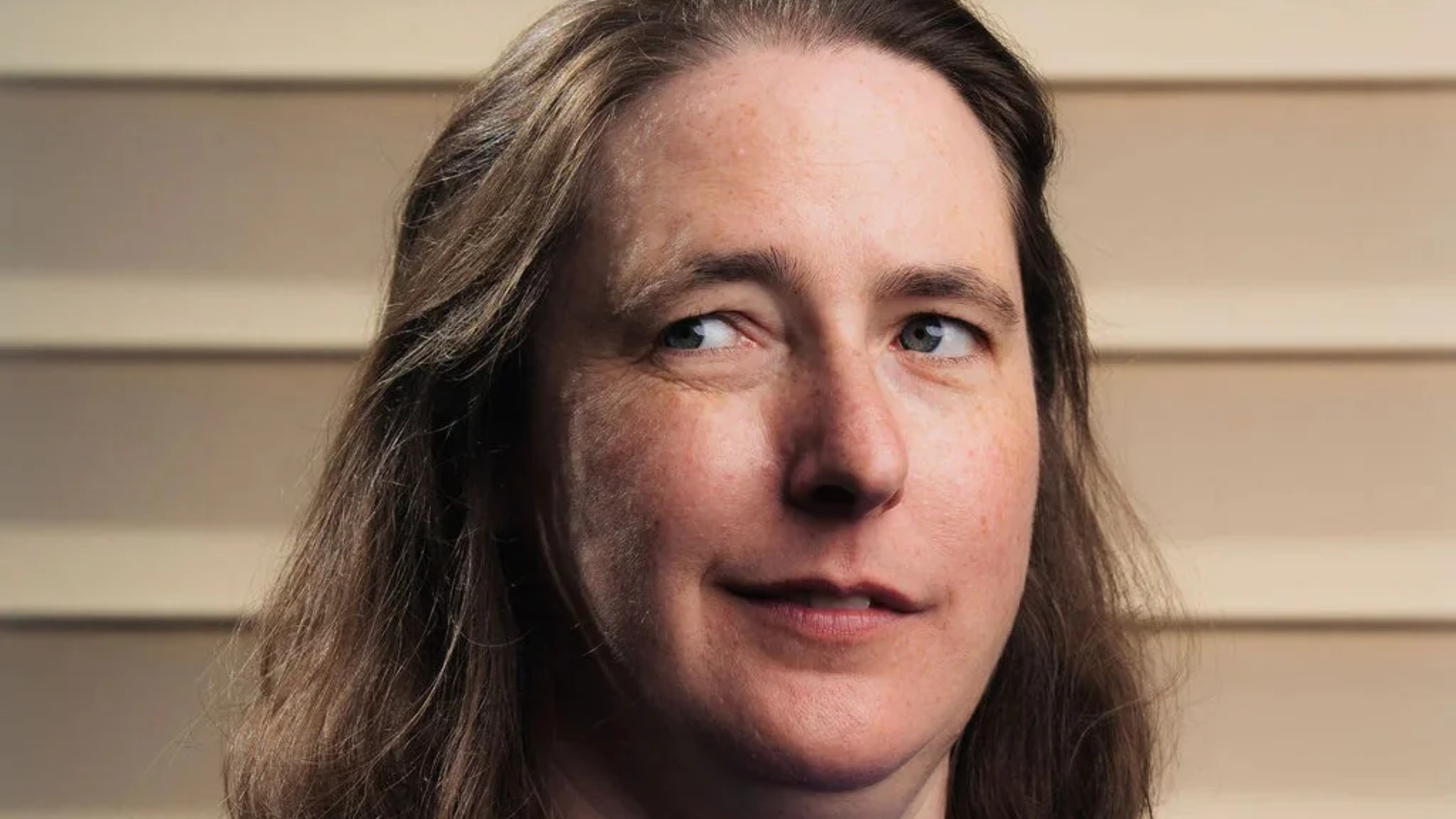 Janet McNamara