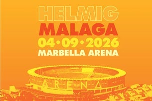 Thomas Helmig Málaga