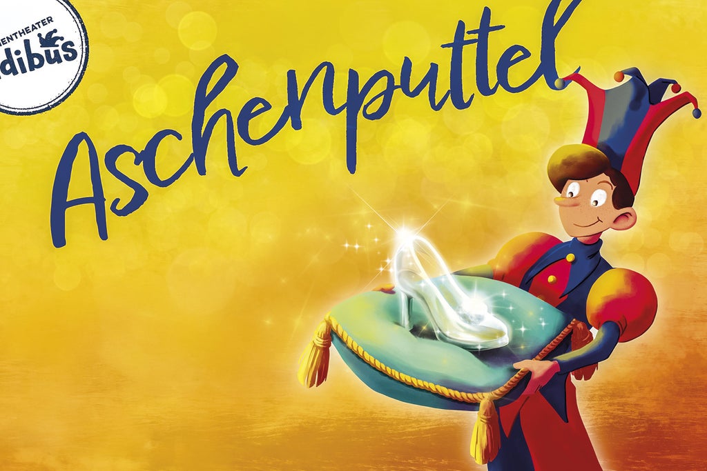 Aschenputtel