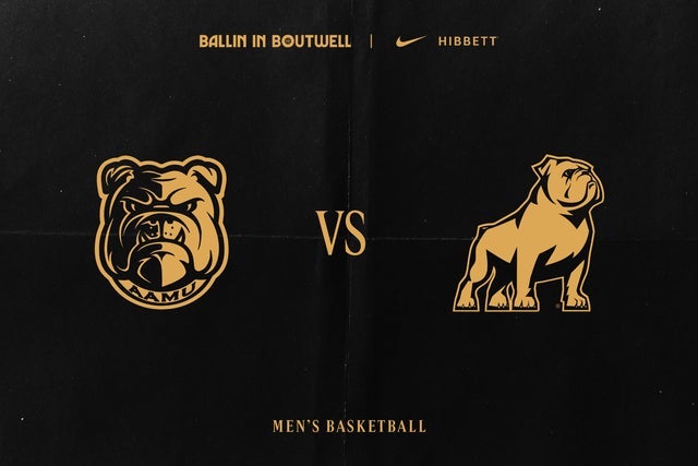Presales to ballin in boutwell alabama a&amp;m vs. samford: members use these when buying pre-sale tickets