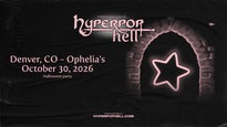 Hyperpop Hell concert