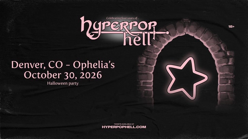 Hyperpop Hell