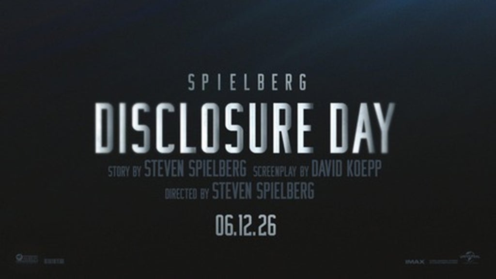 Disclosure Day