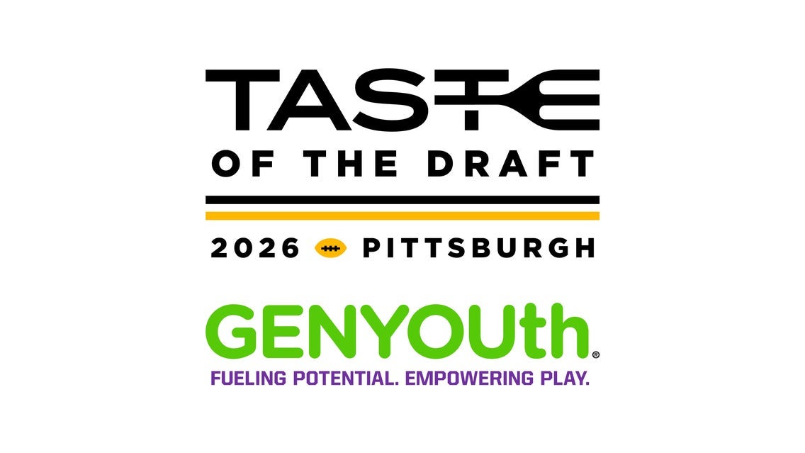 Taste of the Draft (presented by GENYOUth)