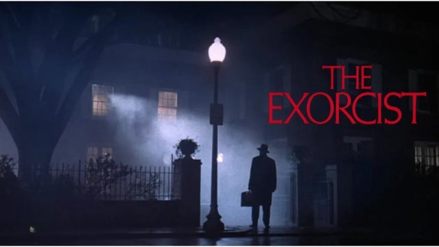 The Exorcist (1973)