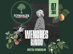 Wenches Bingo