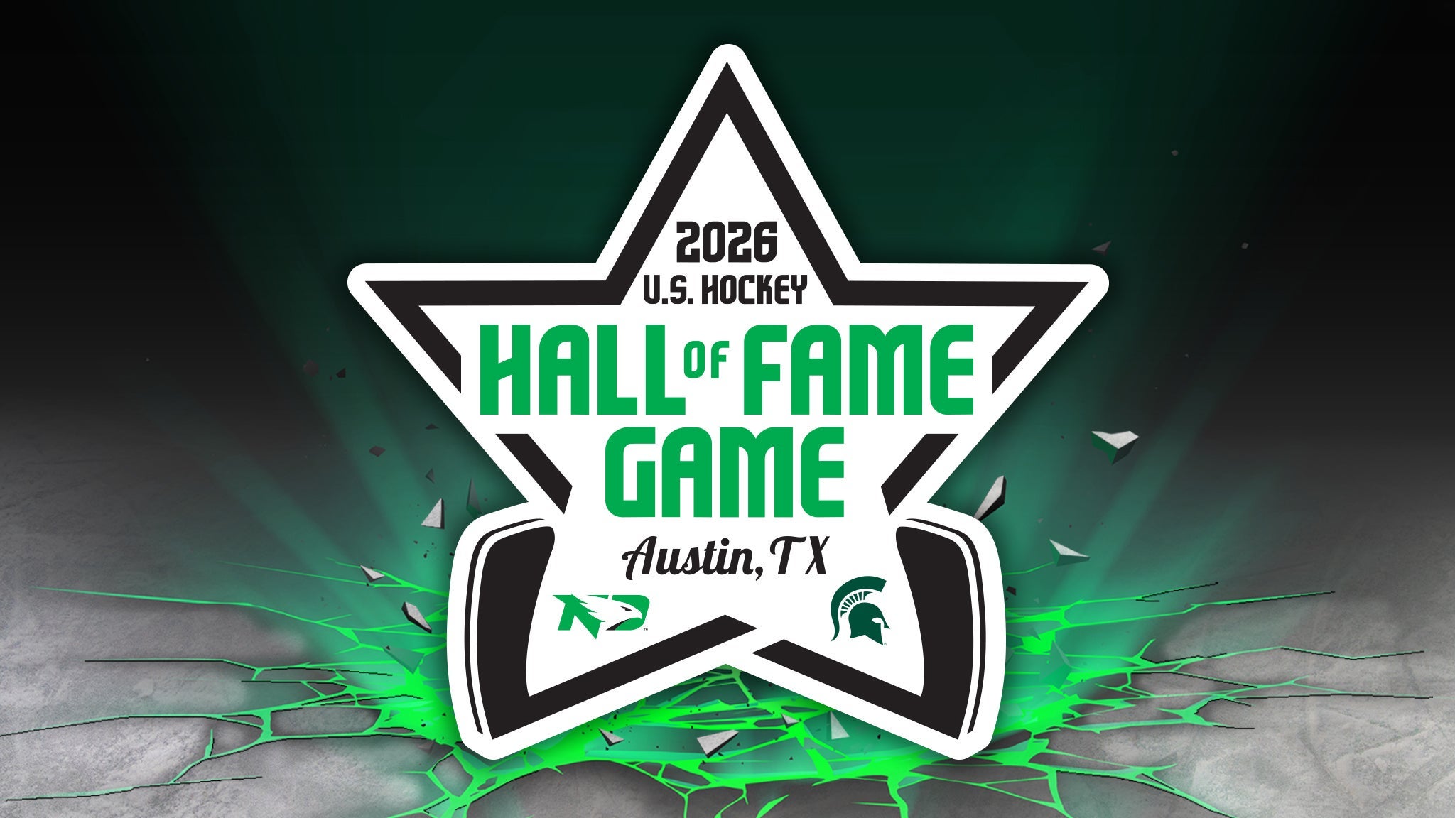 University of North Dakota Mens Hockey