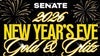 New Year's Eve Gold and Glitz 2026 Block Party - 21+ concert