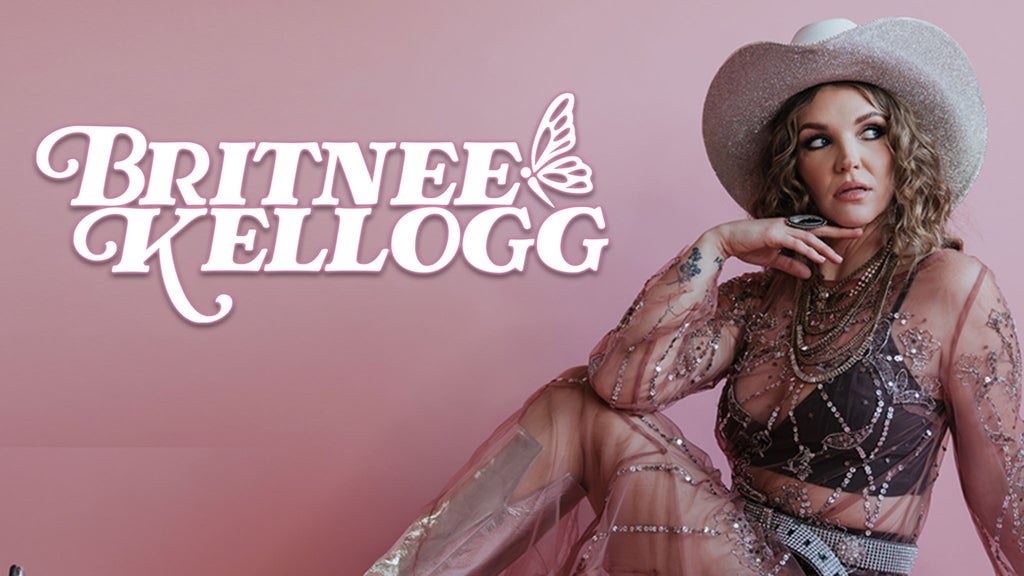 Photo of Britnee Kellogg