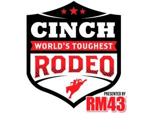 Cinch World's Toughest Rodeo