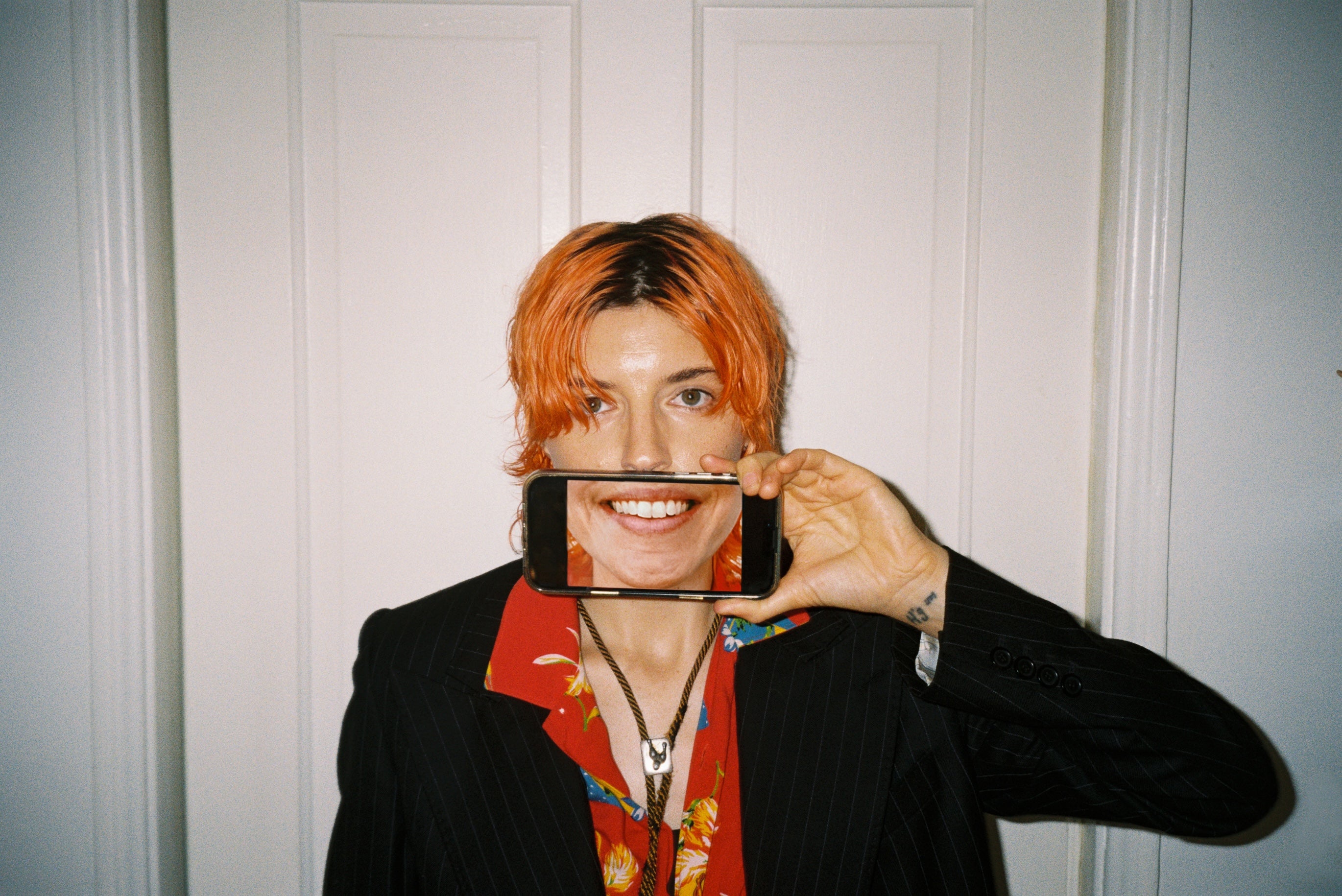 Caroline Rose trae la gira Uncle Carol World of Fun a 9:30 CLUB en Washington el sábado 27 de marzo de 2027