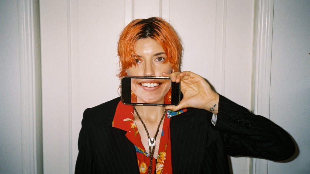 Caroline Rose trae la gira Uncle Carol World of Fun a 9:30 CLUB en Washington el sábado 27 de marzo de 2027