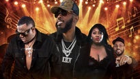 Southern Soul Rising Stars