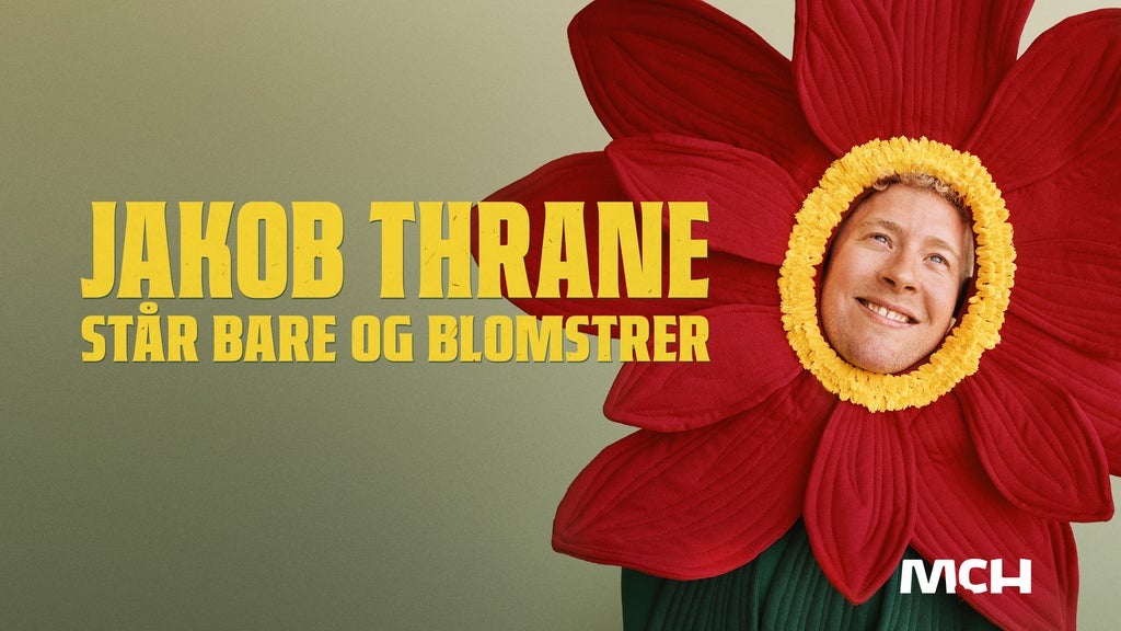 Jakob Thrane