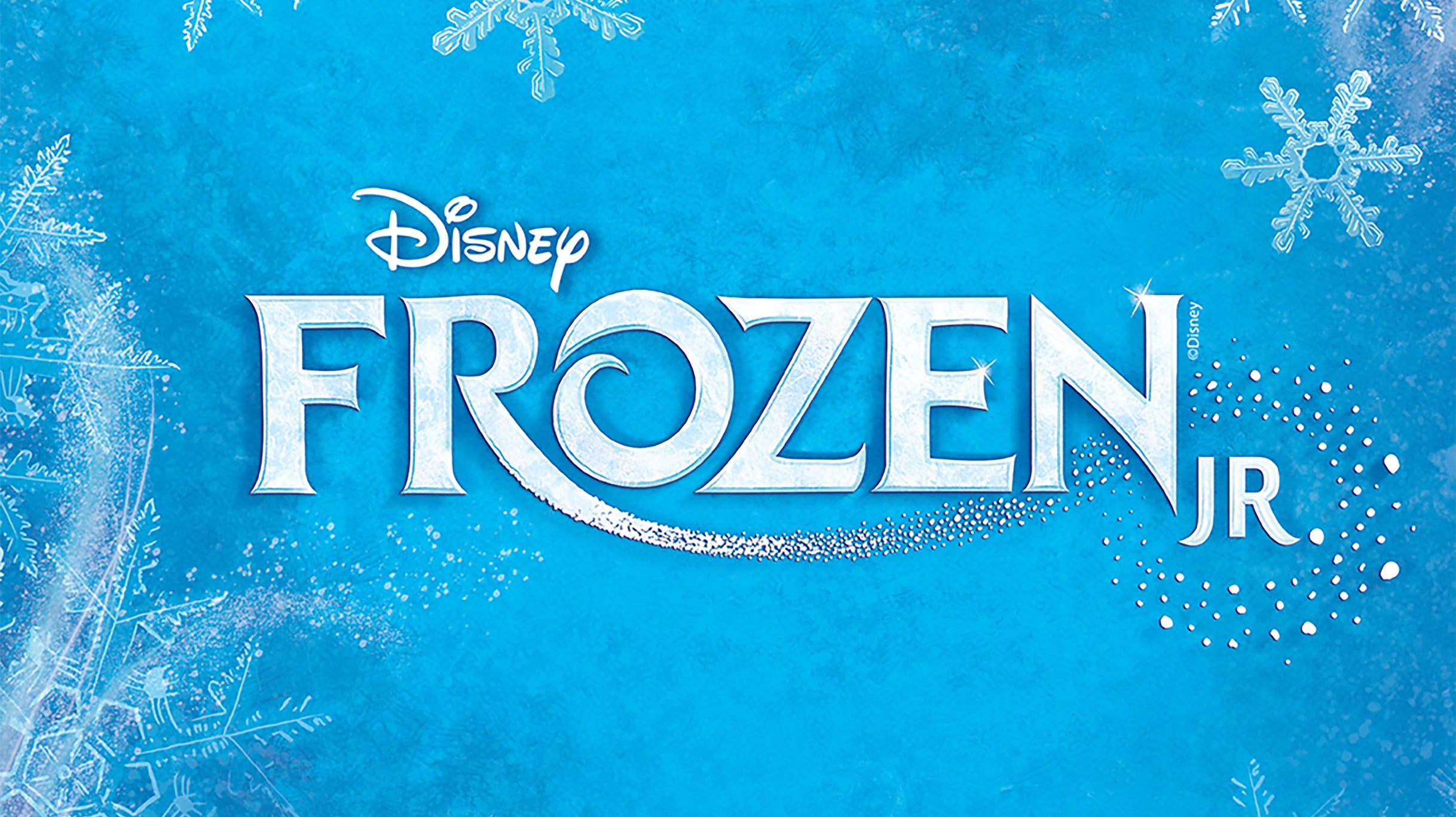 JPA Theatre Kids! Presents Frozen Jr.