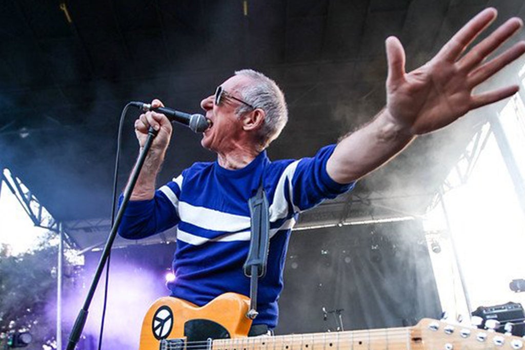 The Buzzcocks: Celebrating 50 Years of Buzzcocks Image