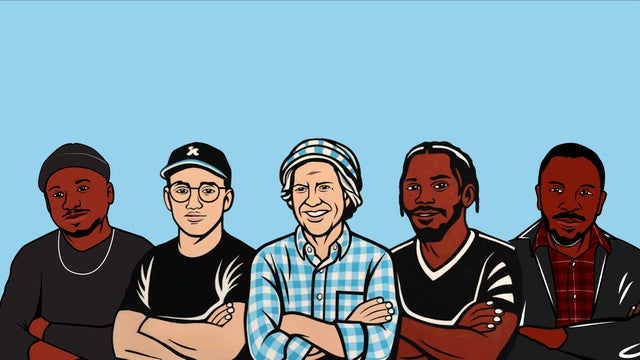 Pat Metheny: Side-Eye III+ 