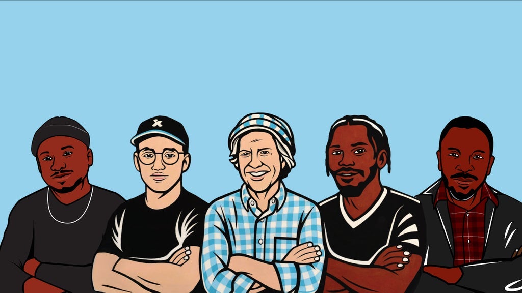 Pat Metheny: Side-Eye III+