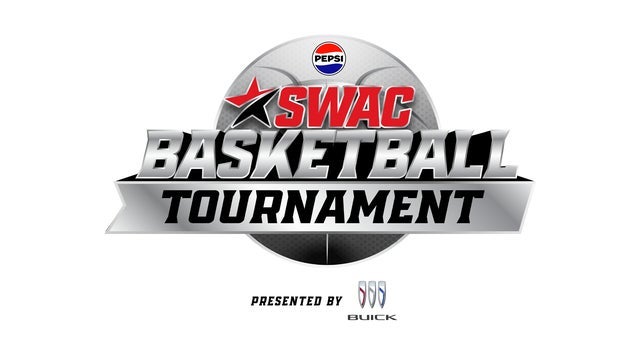 2026 Pepsi SWAC Basketball Tournament presented by Buick