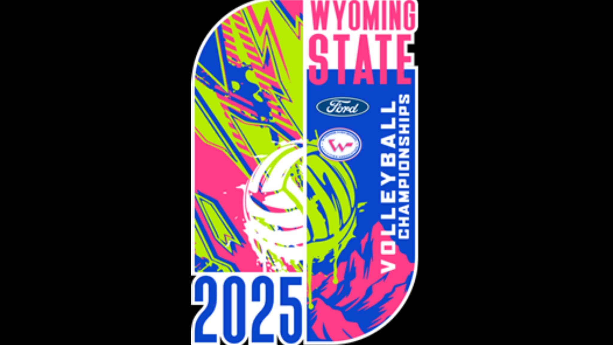 WHSAA State Volleyball All Session Pass