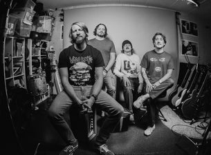 Bilde for arrangement Turdus Musicus + Special guests: DØDEN 505 + Loose Teeth