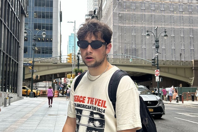 Yung Mallet x Emerson Hill presales in New York