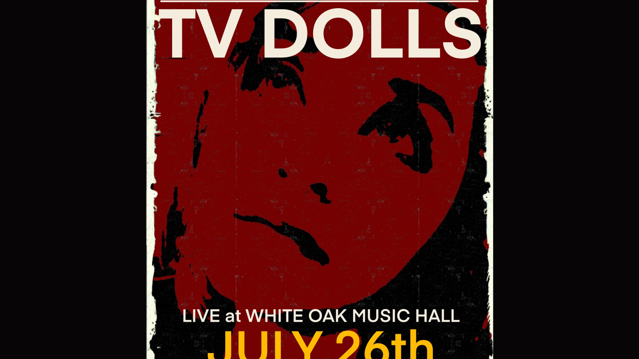 TV Dolls with special guests Chancla Fight Club and Municipal Bats