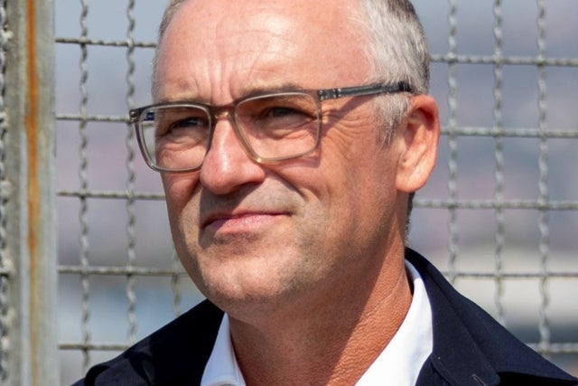 Peter Ingemann - Fra oliekrise til energirevolution