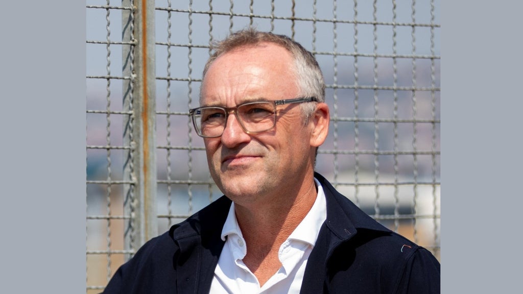 Peter Ingemann - Fra oliekrise til energirevolution