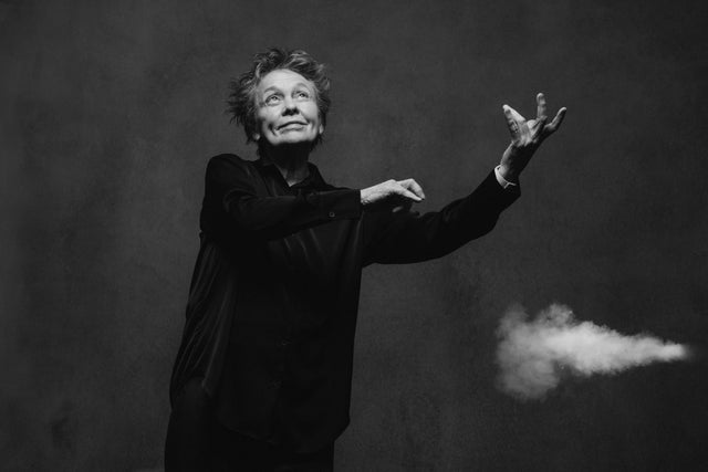 Presale codes for laurie anderson: members use these when buying pre-sale tickets