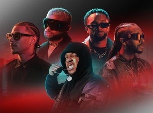 The Millennium Tour Presents: The Boys 4 Life Tour