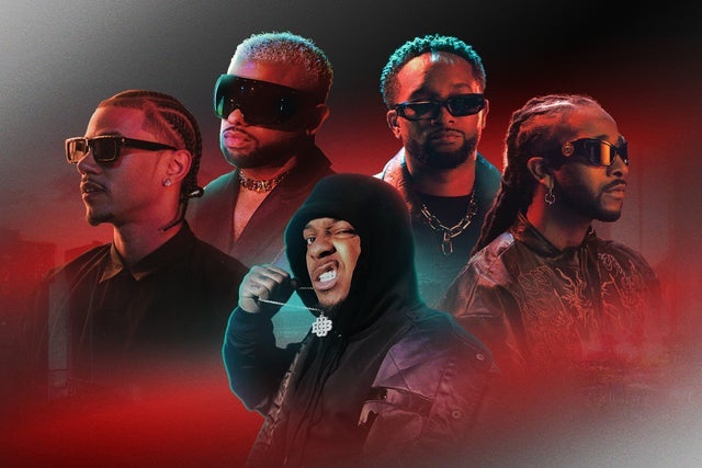 Presales to the millennium tour presents: the boys 4 life tour: members use these when buying pre-sale tickets