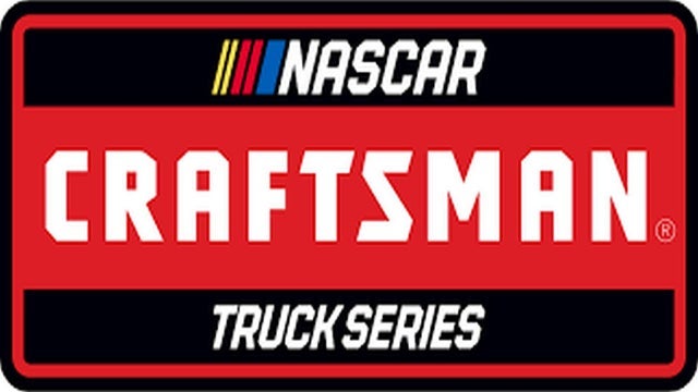 NASCAR Craftsman Truck Series Race