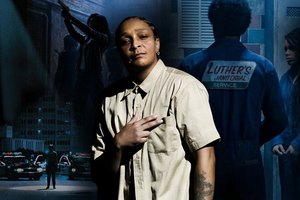 Je'Caryous Johnson Presents: Set It Off Live!