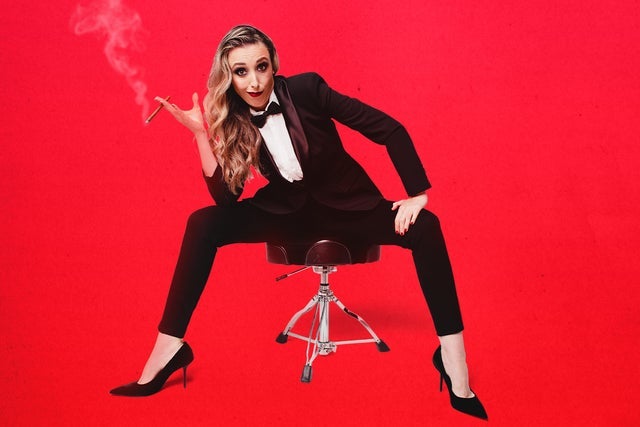 Clara Ulrich - Yo Quiero Ser Mi Marido (18+) Miami Beach presale password