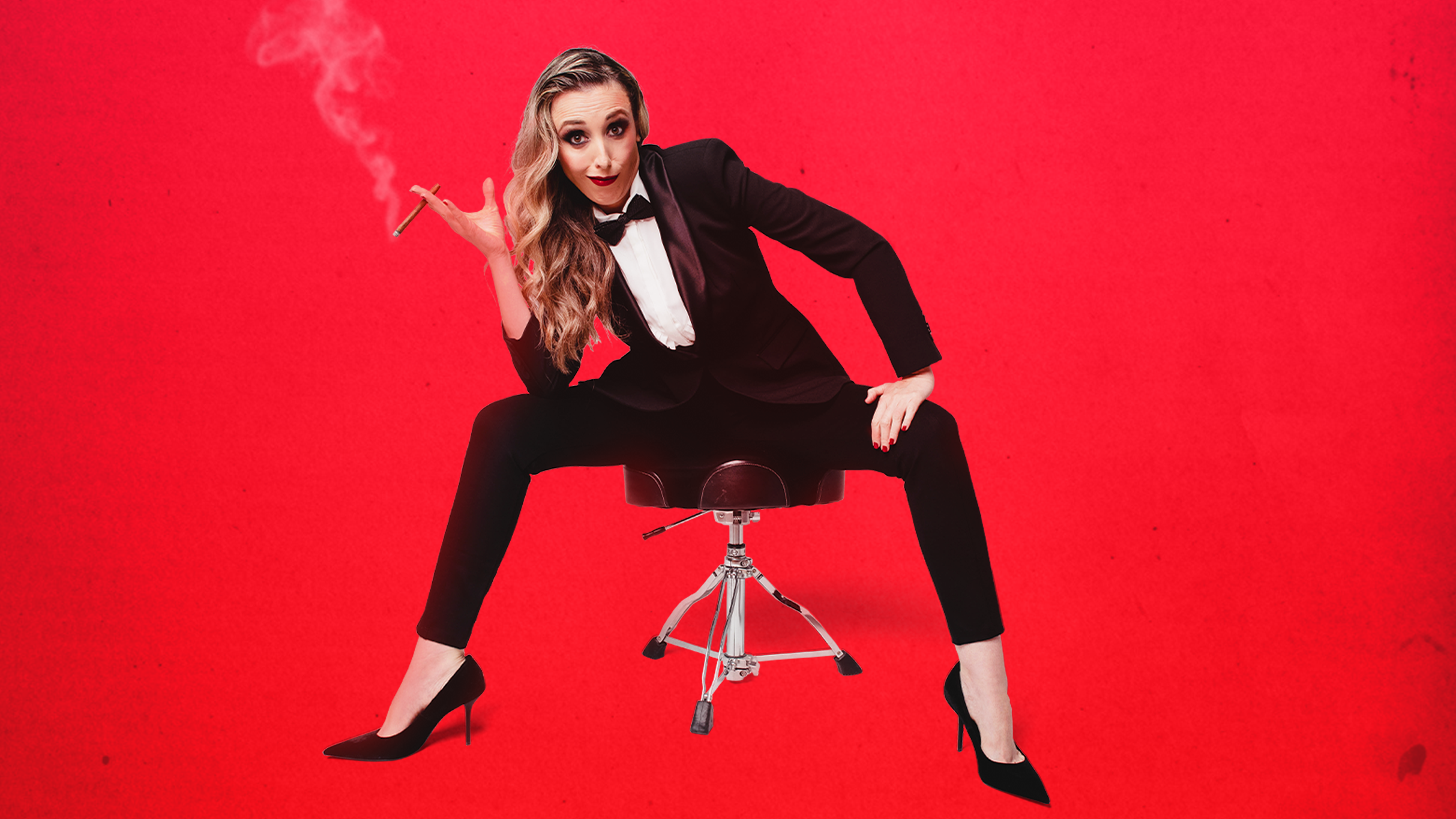 Clara Ulrich - Yo Quiero Ser Mi Marido (18+)