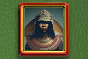 ⭐︎レア盤⭐︎ Erykah Badu / Mama's Gun（送料無料） 9fbda18d-68c1-4db0-86f2-