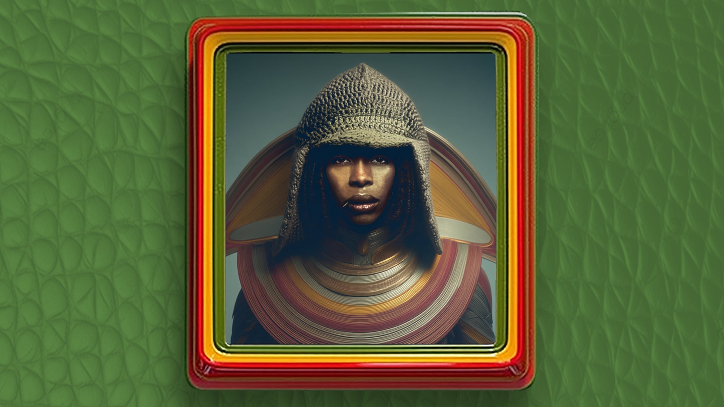 Main image for event titled eryKah Badu Mama's Gun '25: The Return of Automatic Slim Tour