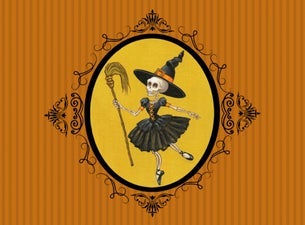 Tacoma City Ballet Presents Haunted Theatre