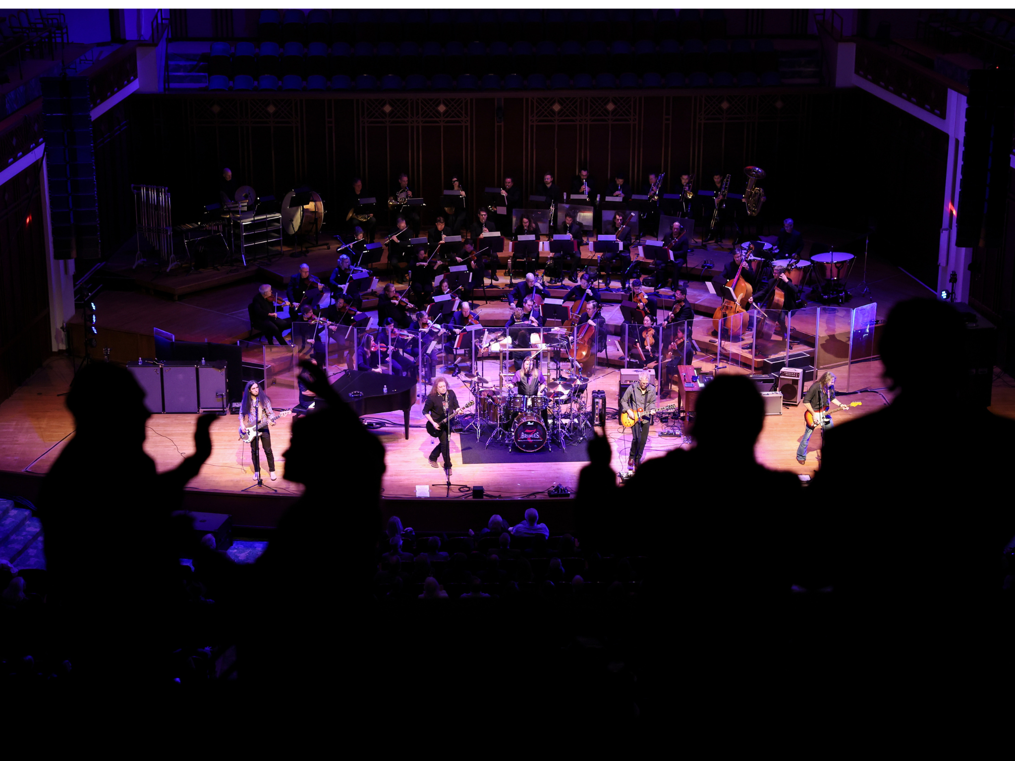 Jax Symphony: Music of the Eagles