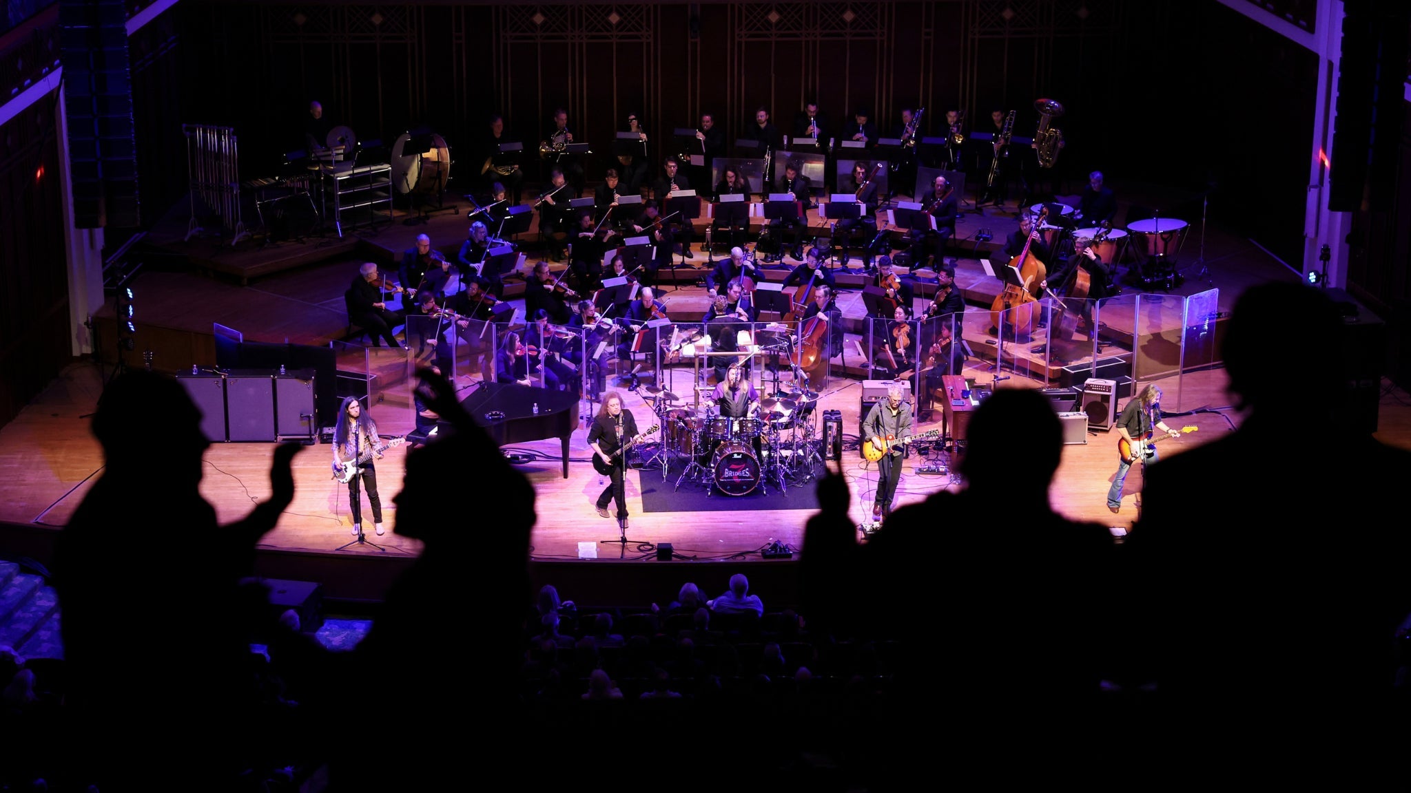 Jax Symphony: Music of the Eagles
