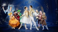 Cinderella by The United European Ballet Company