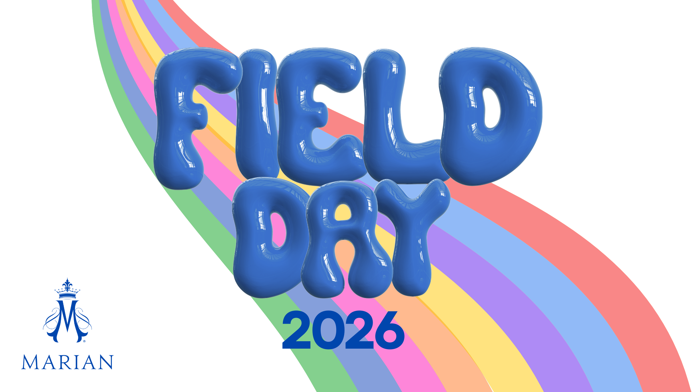 Marian Field Day