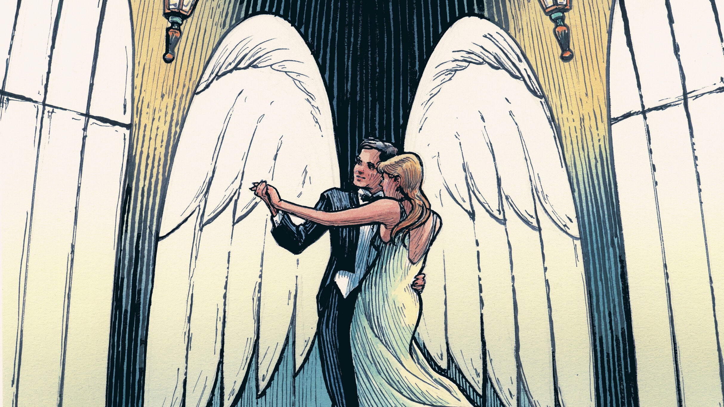 Death Takes A Holiday