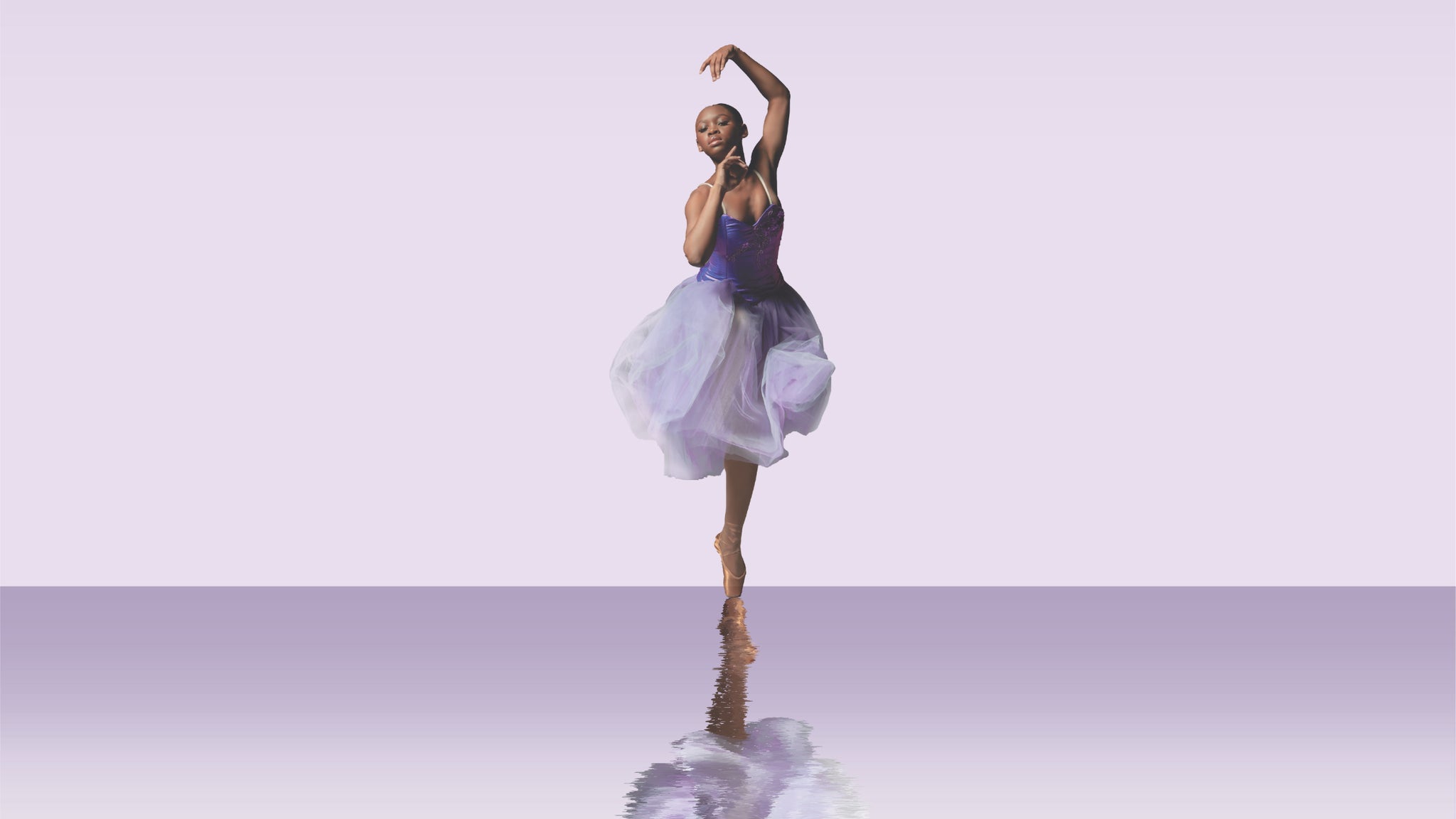 Reflecting: Fall Dance Concert at USF Theatre 1 – Tampa, FL