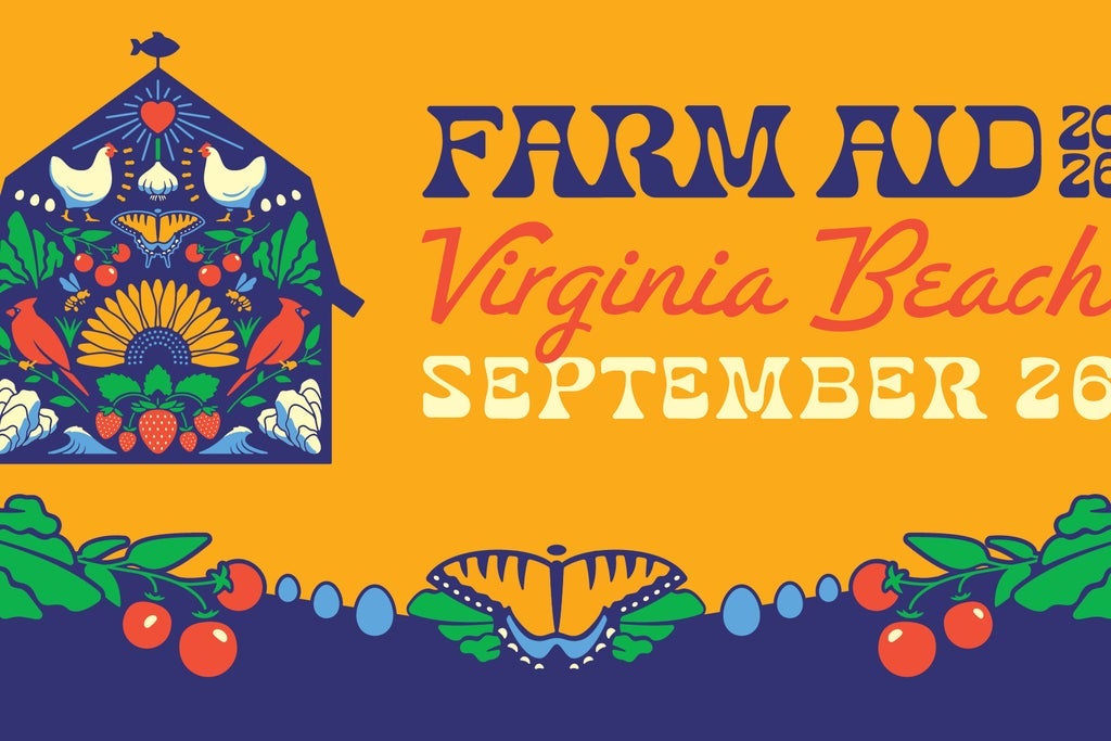 FARM AID 2026