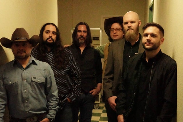 Turnpike Tributedours : Turnpike Troubadours Tribute in Sioux City promotional photo for Venue presale tickets offer