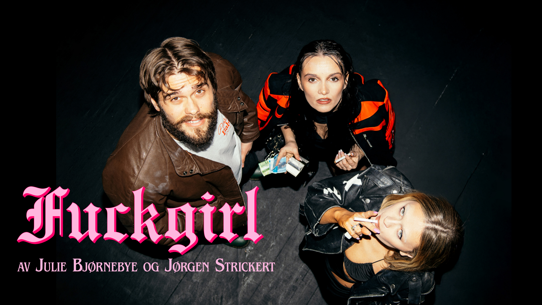 Fuckgirl - Image 1